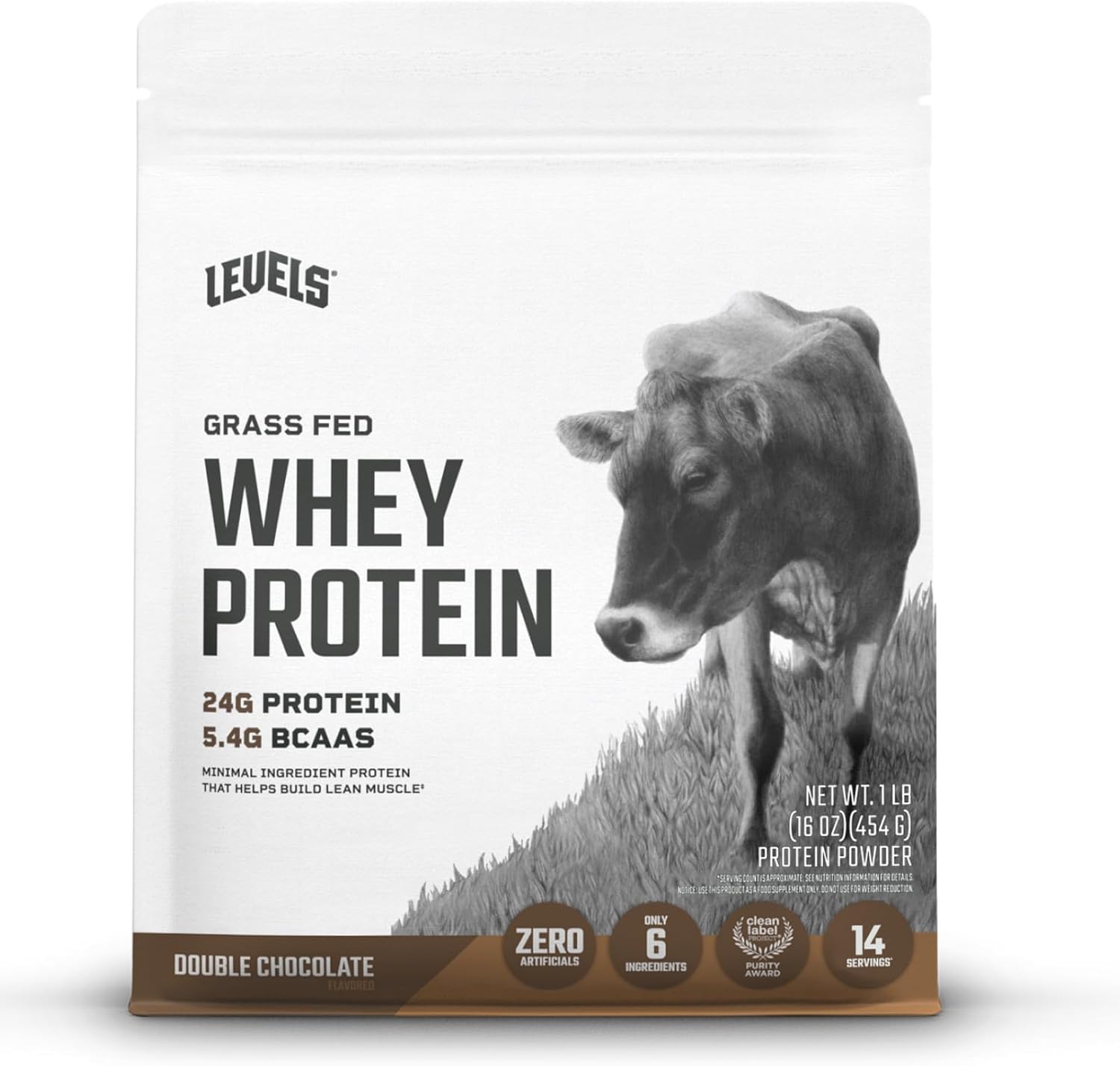 1st Phorm Level-1 Sustained Release Protein